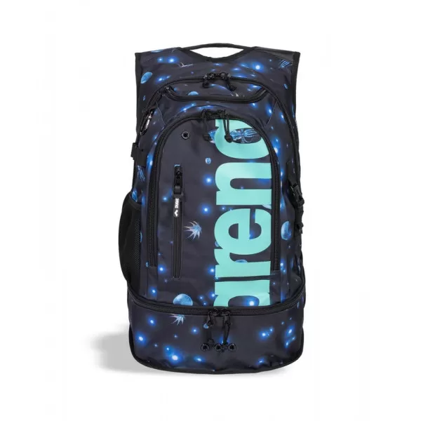 FASTPACK 3.0 BACKPACK ALLOVER AQUA 
