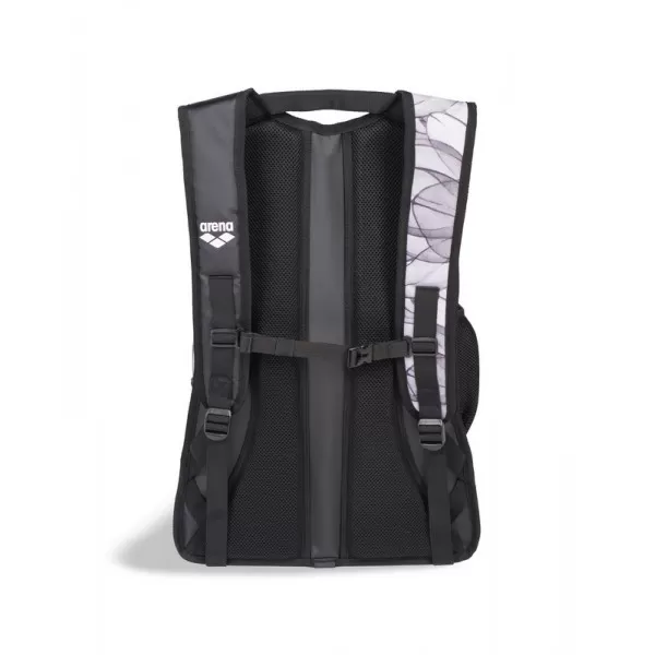FASTPACK 3.0 BACKPACK ALLOVER SEABED 