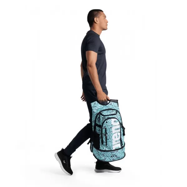 FASTPACK 3.0 ALLOVER ESCAPE RANAC 