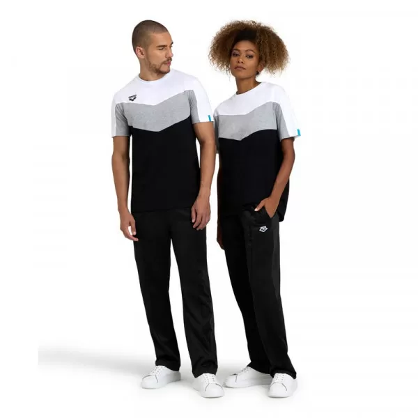 ARENA ICONS SOLID PANT BLACK 