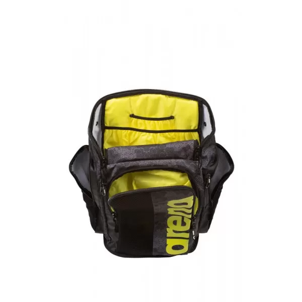 SPIKY III BACKPACK 45 ALLOVER CAMO KIKKO 