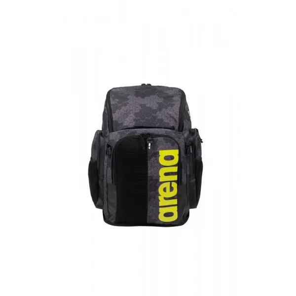 SPIKY III BACKPACK 45 ALLOVER CAMO KIKKO 