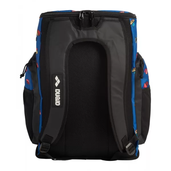 SPIKY III BACKPACK 45 ALLOVER CUPCAKES 