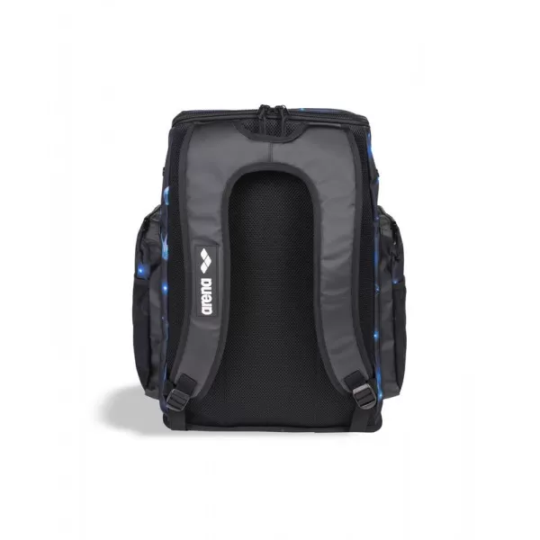 SPIKY III BACKPACK 45 ALLOVER AQUA 