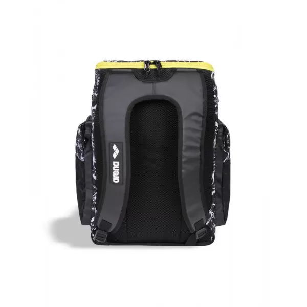 SPIKY III BACKPACK 45 ALLOVER BW 