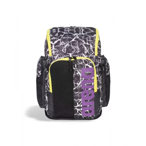 SPIKY III BACKPACK 45 ALLOVER BW 