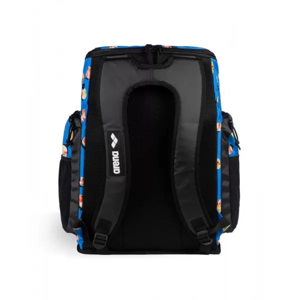 SPIKY III BACKPACK 45 ALLOVER DUCKS 