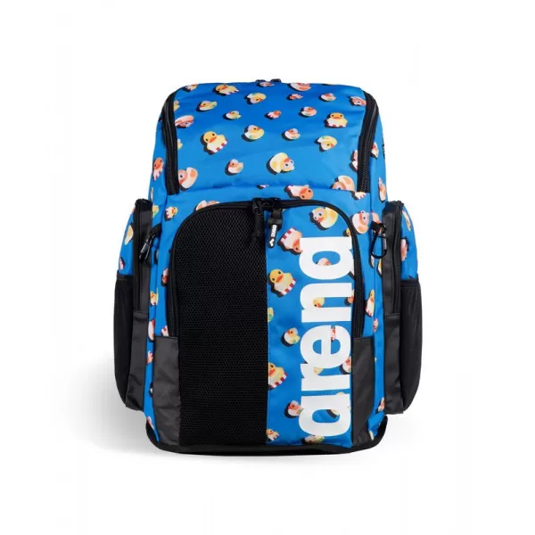 SPIKY III BACKPACK 45 ALLOVER DUCKS 