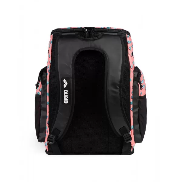 SPIKY III BACKPACK 45 ALLOVER DICES 