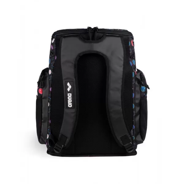 SPIKY III BACKPACK 45 ALLOVER CONTOUR 