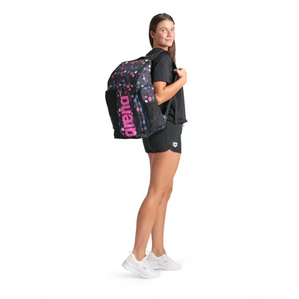 SPIKY III BACKPACK 45 ALLOVER CONTOUR 