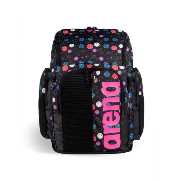 SPIKY III BACKPACK 45 ALLOVER CONTOUR 