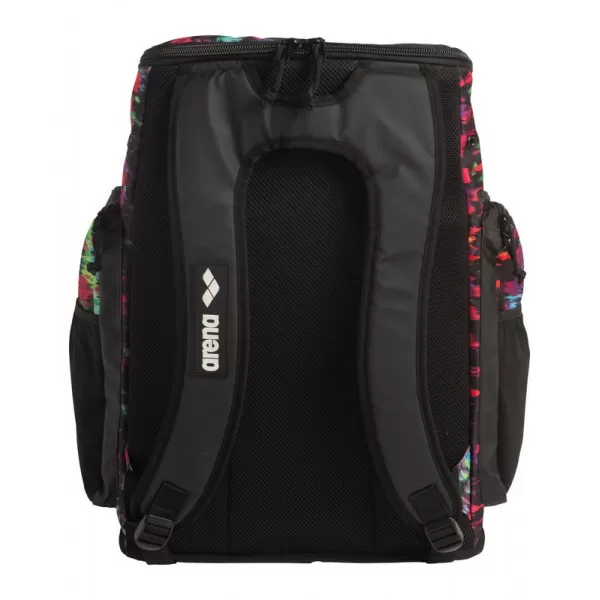 SPIKY III BACKPACK 45 ALLOVER TIE DYE 