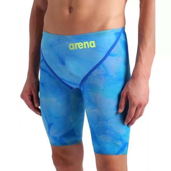 M POWERSKIN CARBON GLIDE JAMMER LE COBALT 