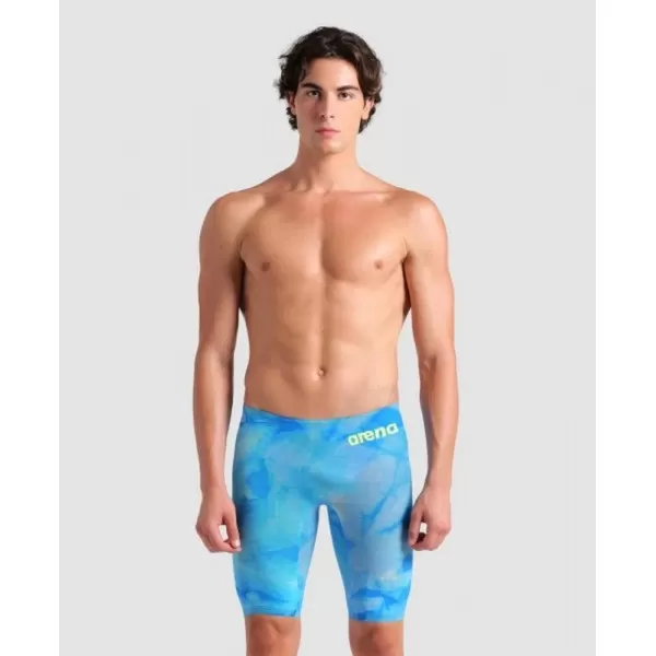 POWERSKIN CARBON AIR2 LE JAMMER 