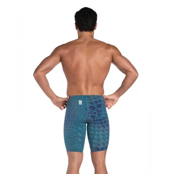 M PWSKIN C-AIR2 JAMMER ONE SEAM LE ABYSS CAIMANO 