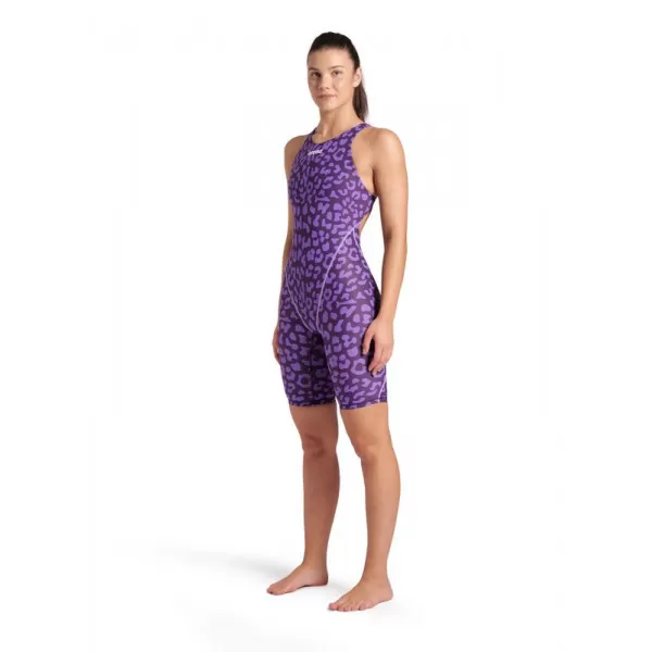 ST NEXT OB LE LEOPARD SKIN PURPLE 