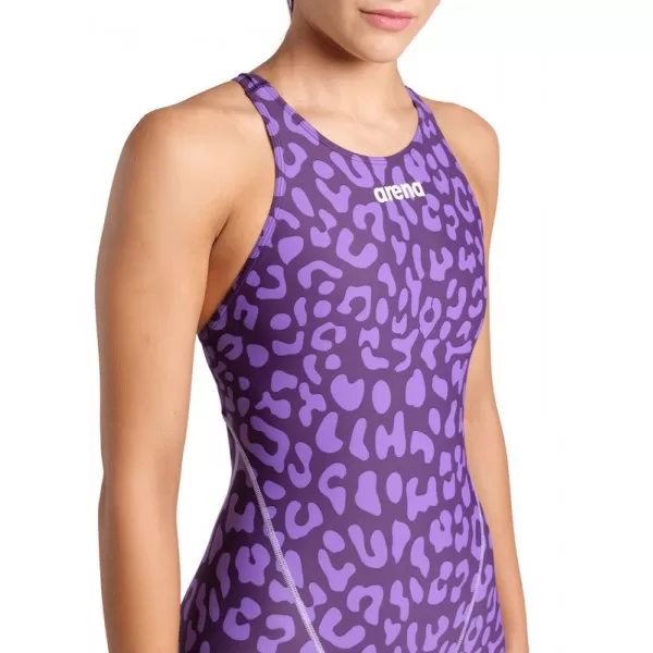 ST NEXT OB LE LEOPARD SKIN PURPLE 
