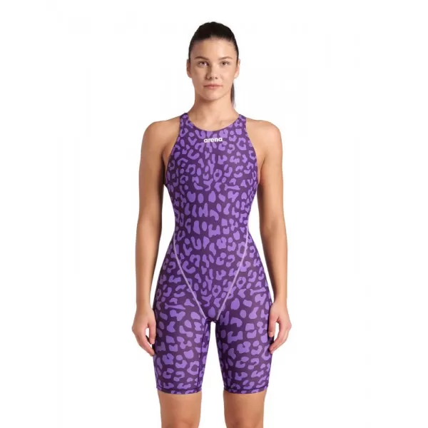 ST NEXT OB LE LEOPARD SKIN PURPLE 
