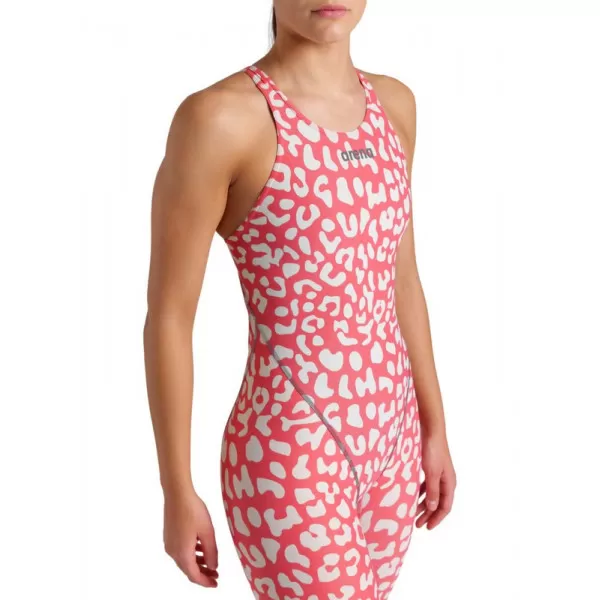 ST NEXT OB LE LEOPARD SKIN PINK 