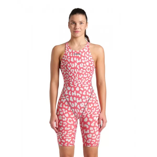 ST NEXT OB LE LEOPARD SKIN PINK 