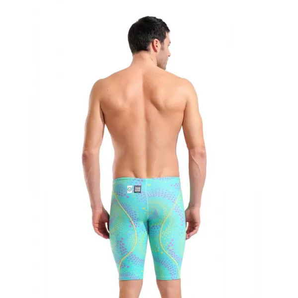 POWERSKIN ST NEXT LE JAMMER SEAGLASS 