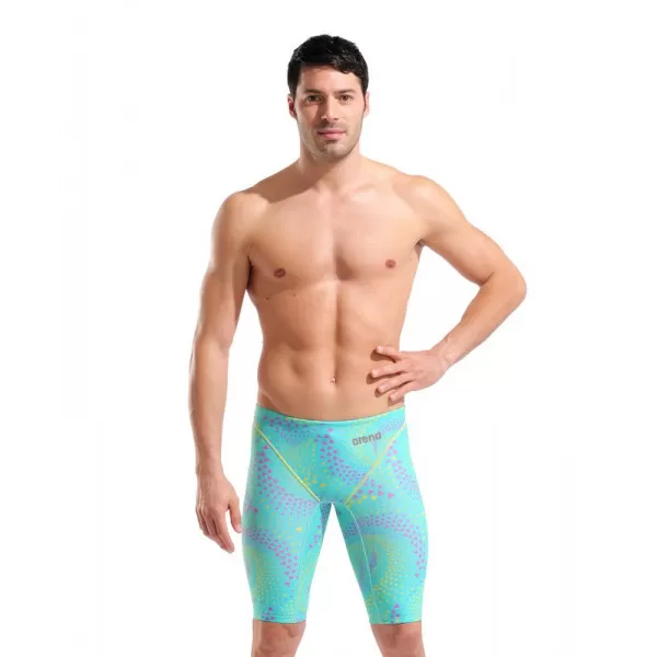 POWERSKIN ST NEXT LE JAMMER SEAGLASS 