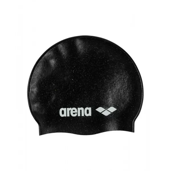 SILICONE CAP BLACK- MULTI A 