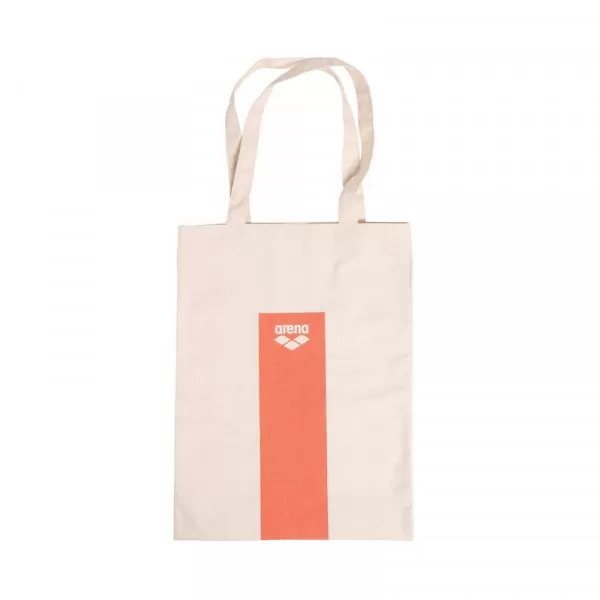 CANVAS TOTE BAG NATURAL-NESPOLA A 