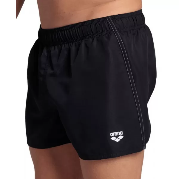 FUNDAMENTALS X-SHORT R 501-BLACK-WHITE 