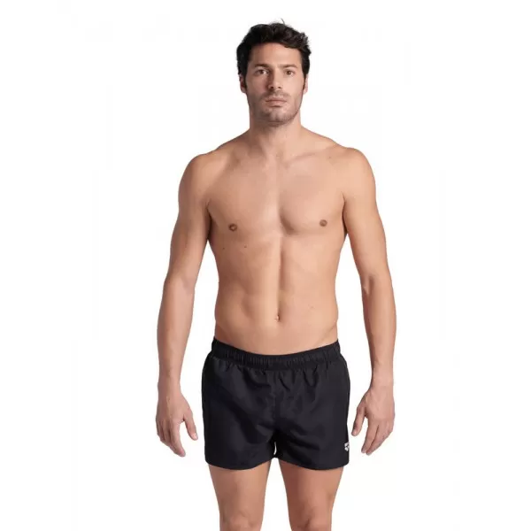 FUNDAMENTALS X-SHORT R 501-BLACK-WHITE 