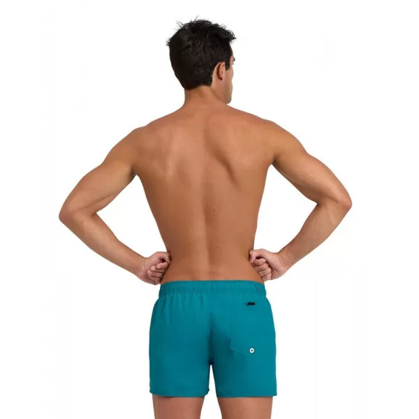 FUNDAMENTALS X-SHORT GREEN LAKE SOFT GREEN 