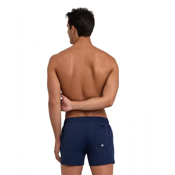 FUNDAMENTALS X-SHORT NAVY TURQUOISE 