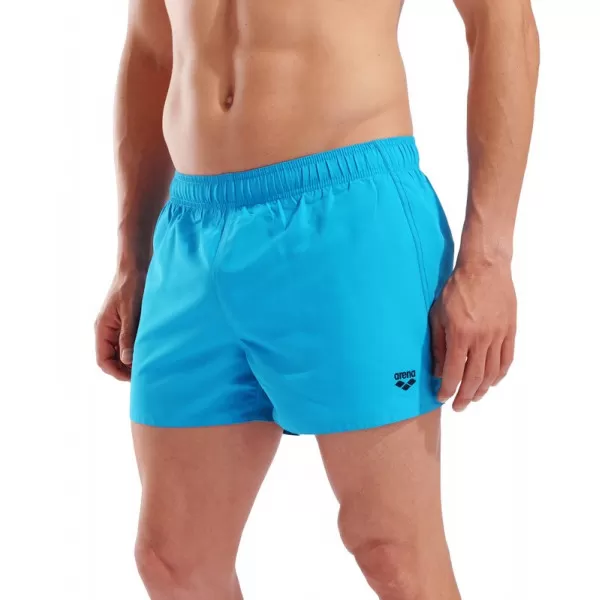 FUNDAMENTALSA X-SHORT R TURQUOISE-NAVY 