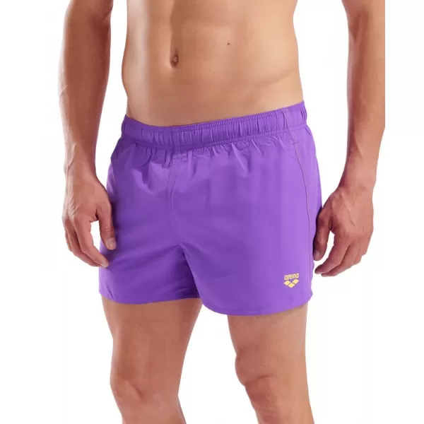 FUNDAMENTALS X-SHORT VIOLET-YELLOW STAR 