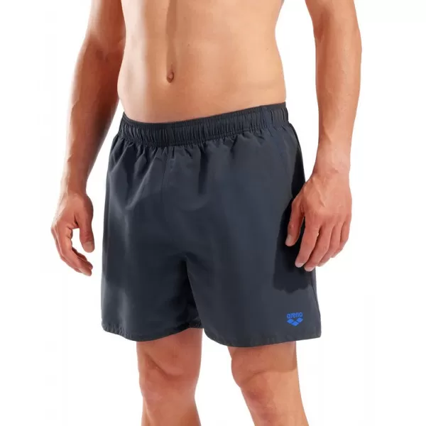 FUNDAMENTALS BOXER NAVY 