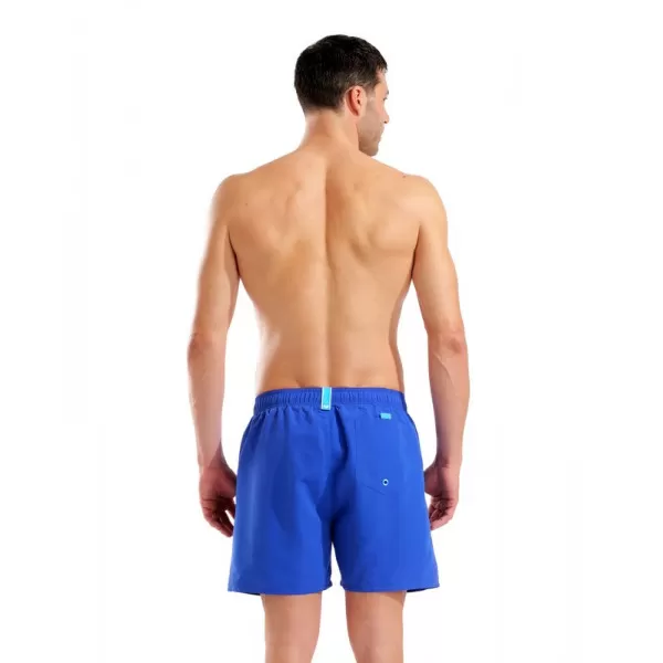 FUNDAMENTALS BOXER ROYAL 