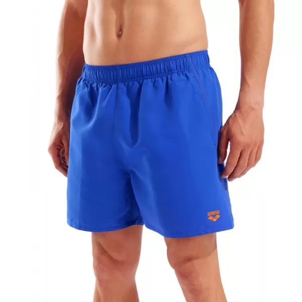 FUNDAMENTALS BOXER ROYAL 