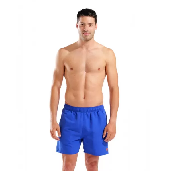 FUNDAMENTALS BOXER ROYAL 