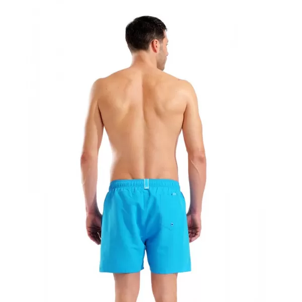 FUNDAMENTALS BOXER BLUE 