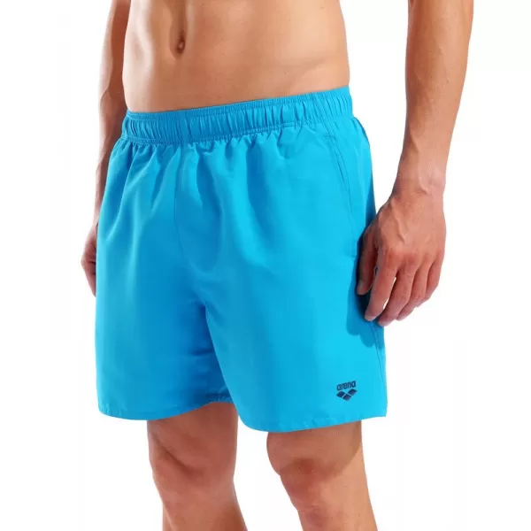FUNDAMENTALS BOXER BLUE 