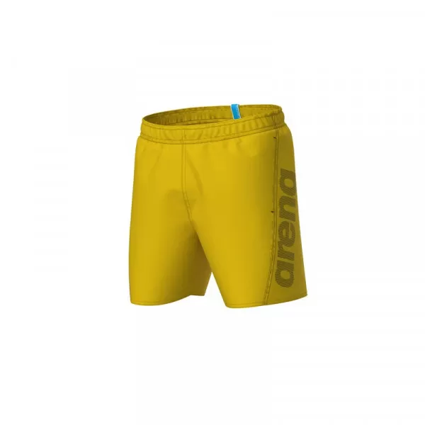 FUNDAMENTALS ARENA LOGO BOXER R 