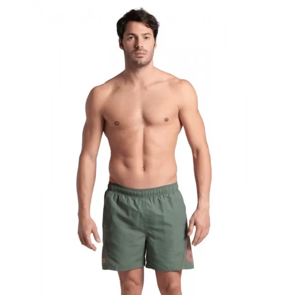 FUNDAMENTALS ARENA LOGO BOXER R 
