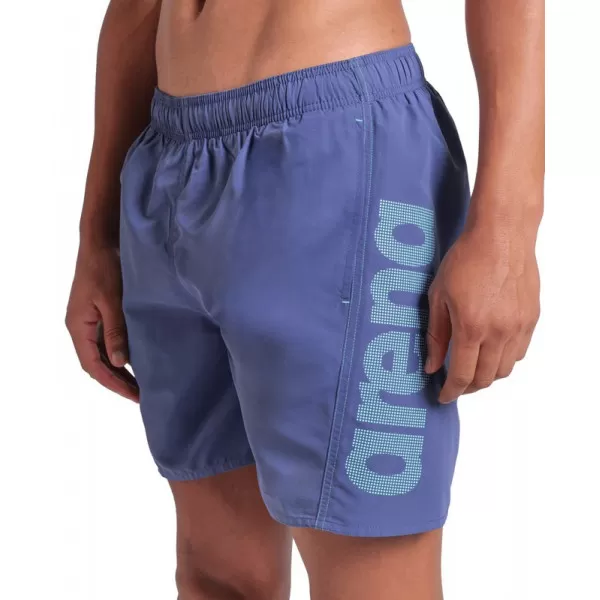 FUNDAMENTALS ARENA LOGO BOXER R 858 