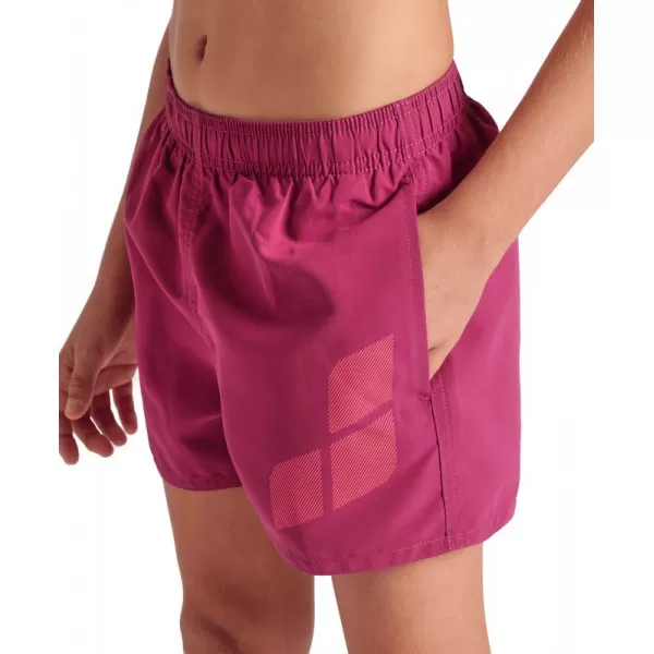 B BEACH SHORT LOGO R 991 
