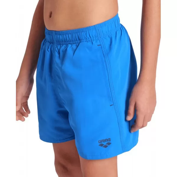 B BEACH BOXER SOLID R 871 