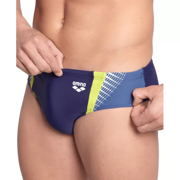 M THREEFOLD BRIEF R 