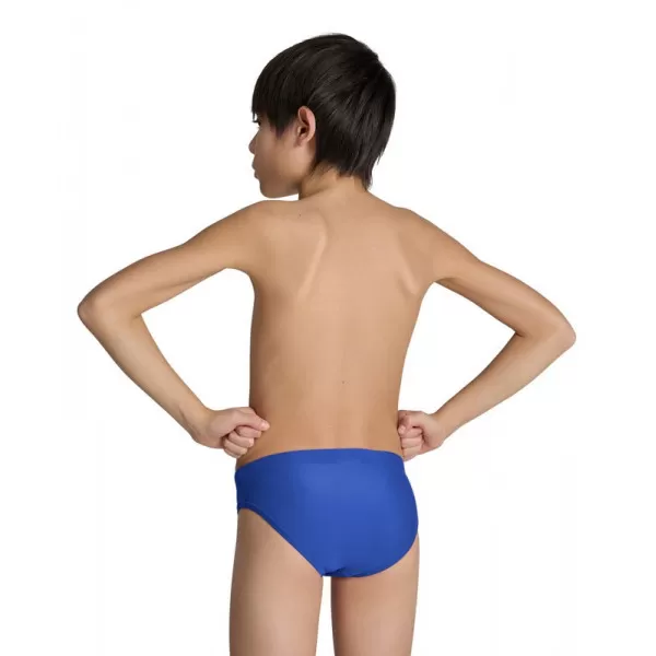B DYNAMO JR BRIEF ROYAL 