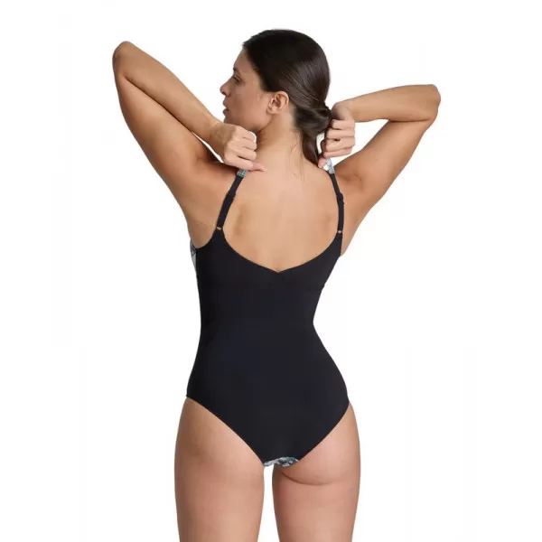 W BODYLIFT SWIMSUIT ŽENSKI KUPAĆI KOSTIM 