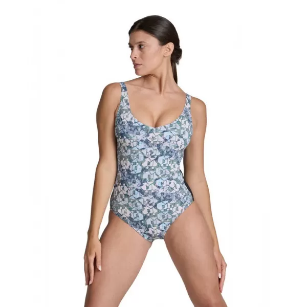 W BODYLIFT SWIMSUIT ŽENSKI KUPAĆI KOSTIM 